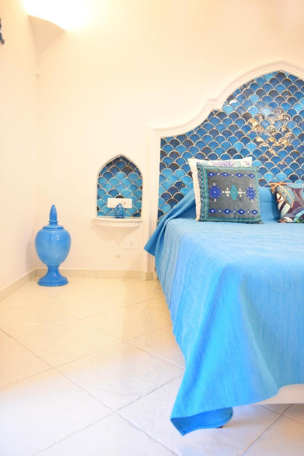 Apartamento Casa Mulini Positano Exterior foto